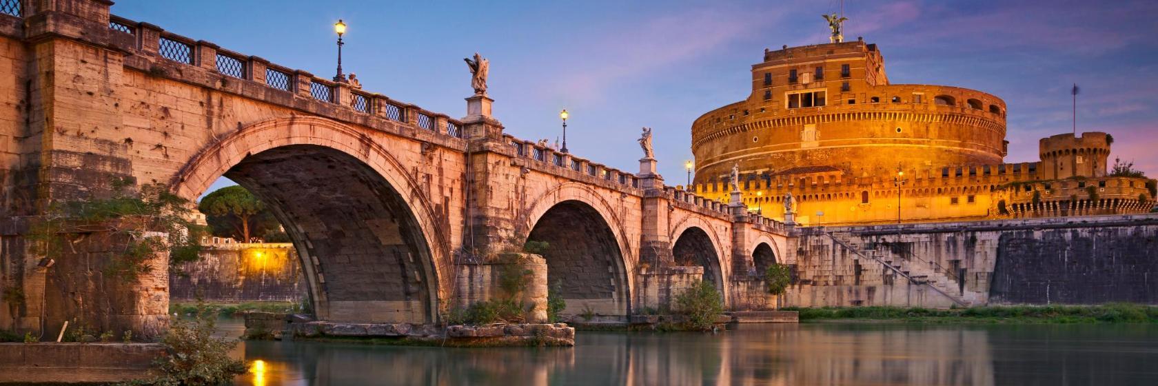 Castel Sant'Angelo